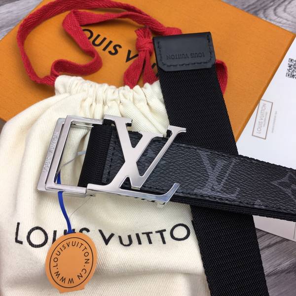 Louis Vuitton 35MM Belt LVB00301 Louis Vuitton 35MM Belt LVB00301